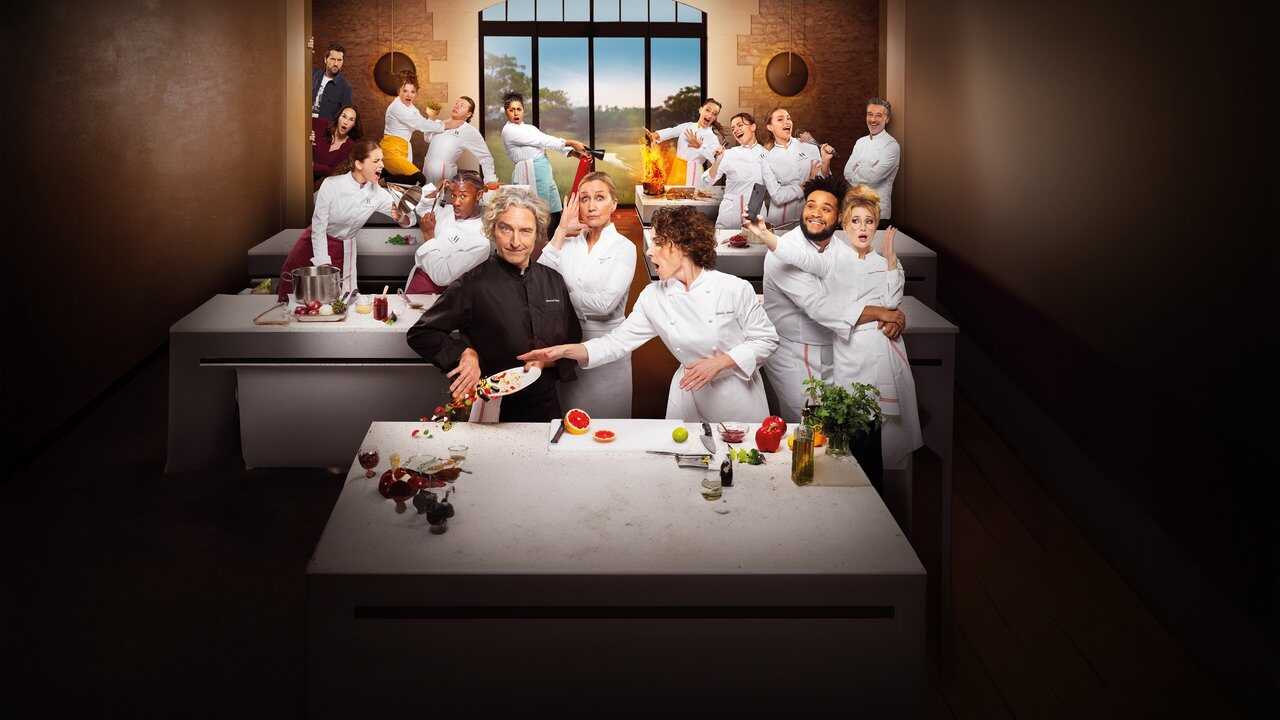 FR - Ici tout commence 0