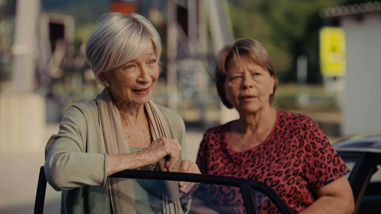 Toni und Helene (2024) 0