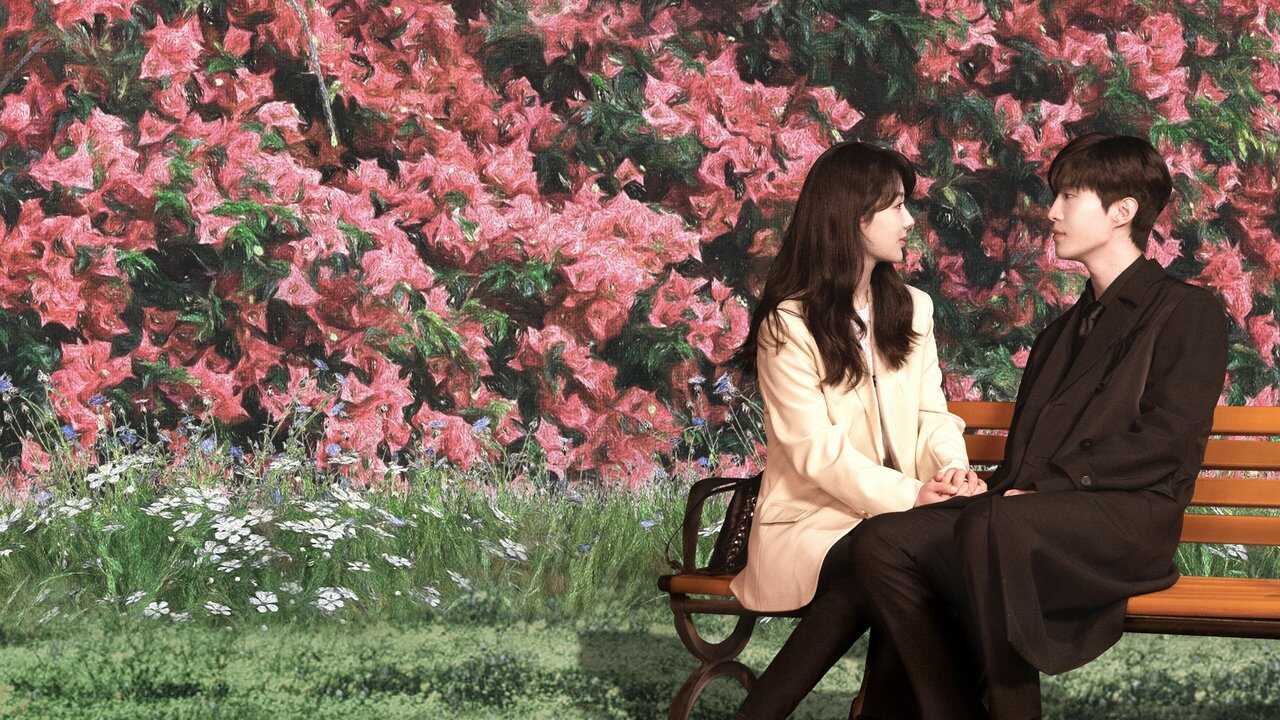 IN - Love Endures (2024) 2
