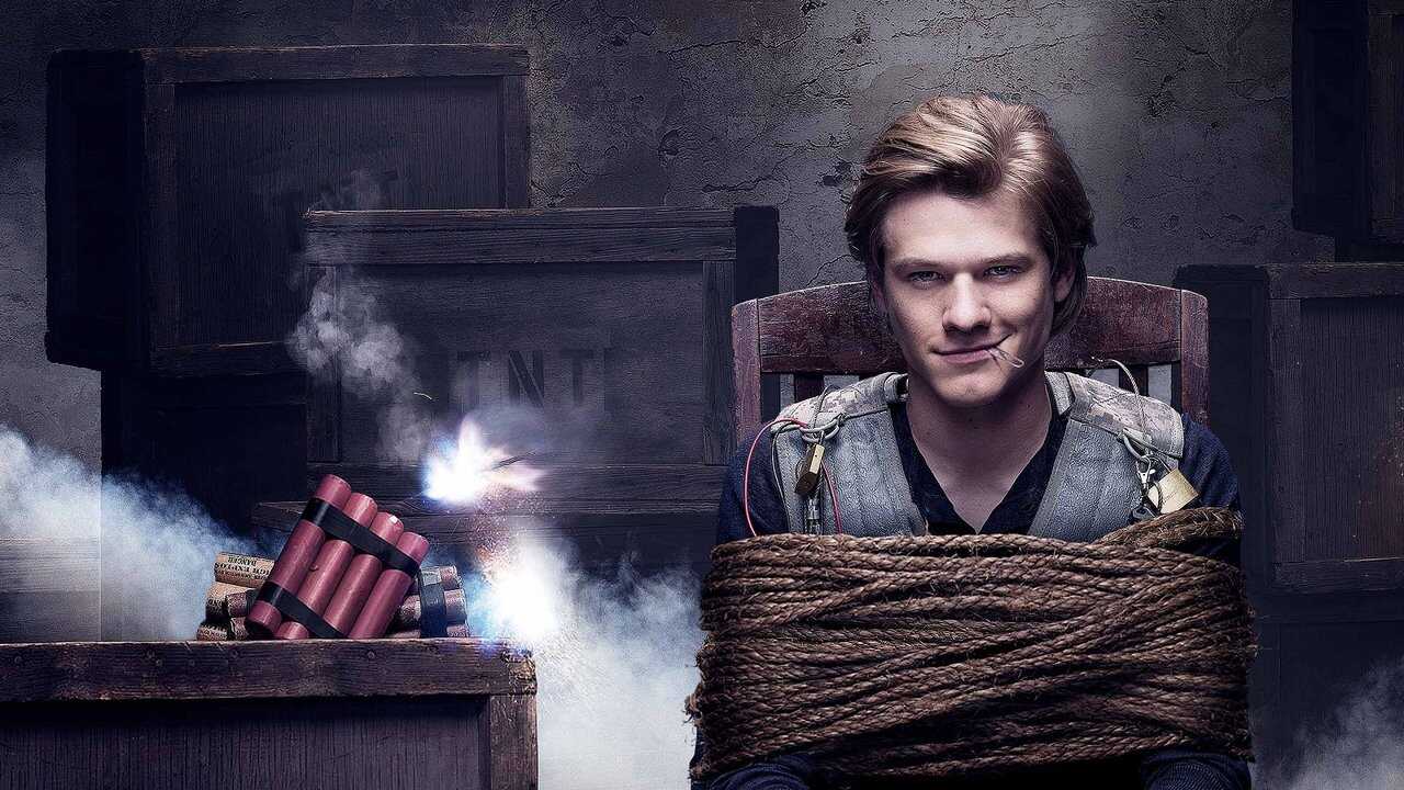 DE - MacGyver (2016) 2