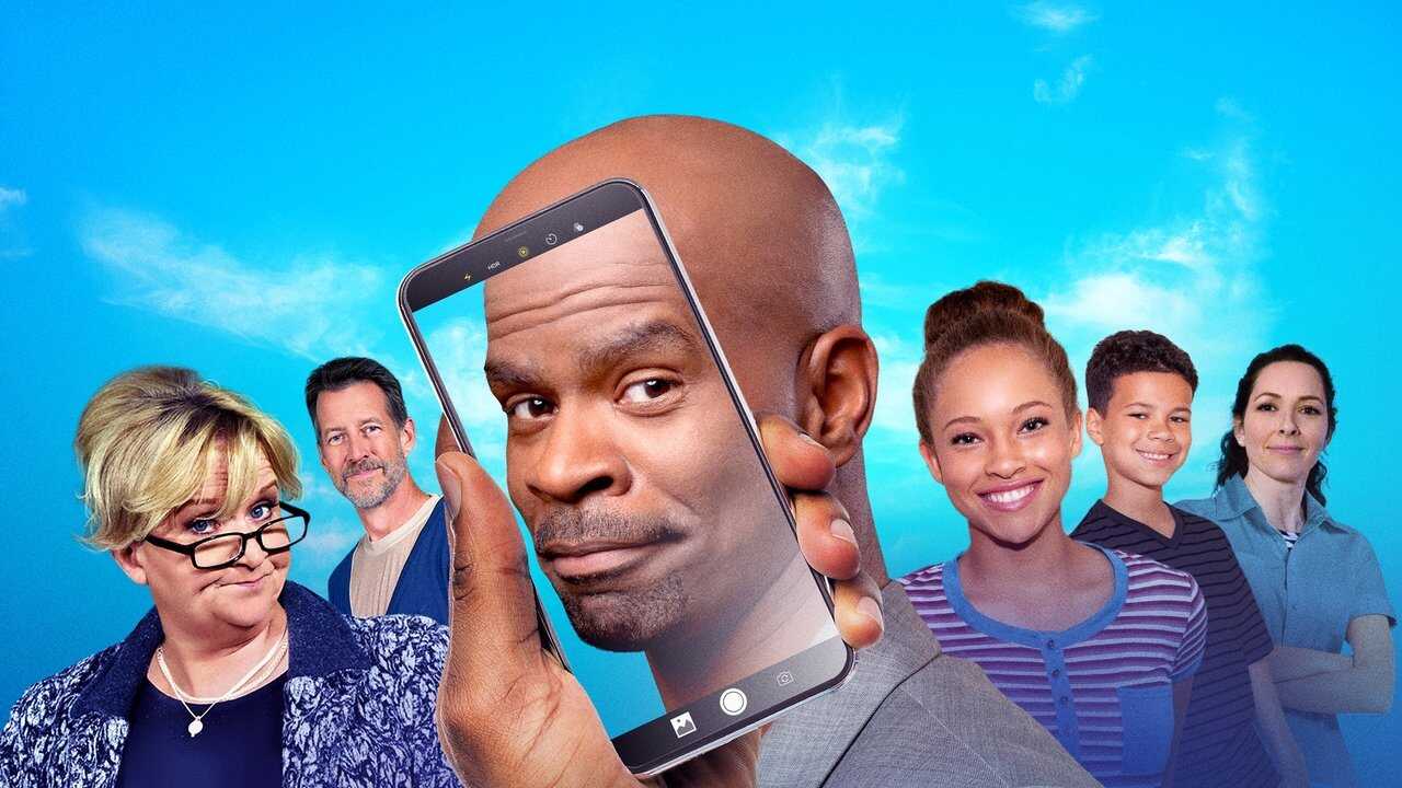 Selfie Dad (2020) 0