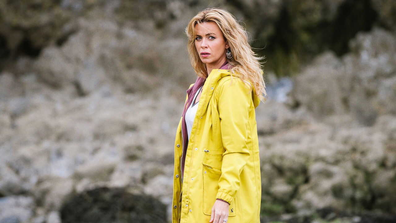 EN - Keeping Faith (2017) 1