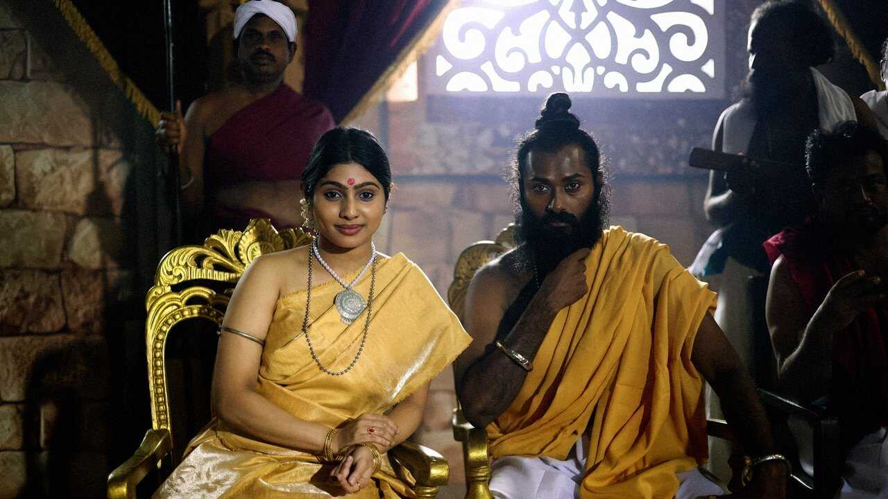 திருக் குறள் 0