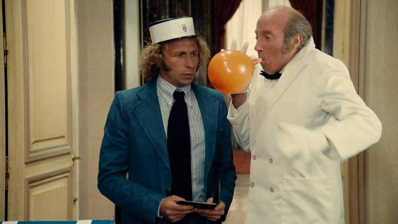 The Toy (1976) 0