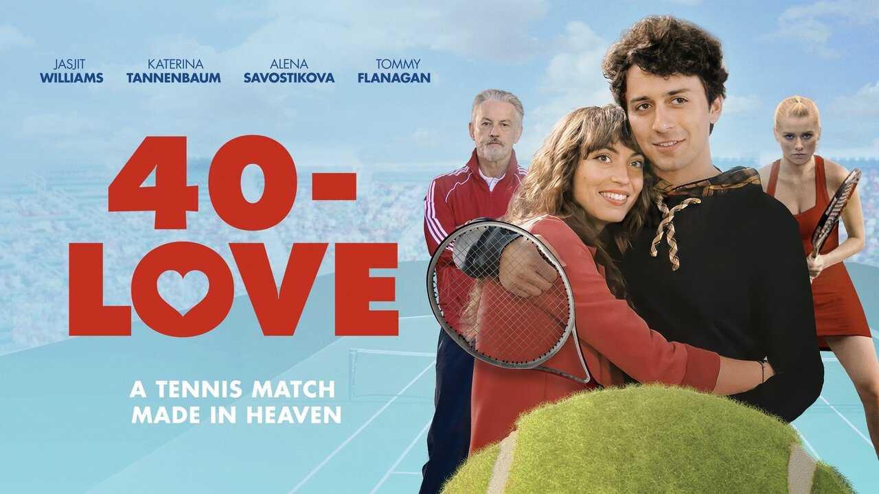 40-Love 0
