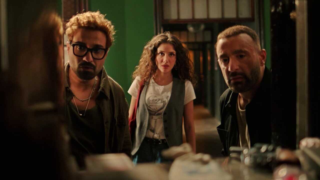 أحمد وأحمد (2025) 0