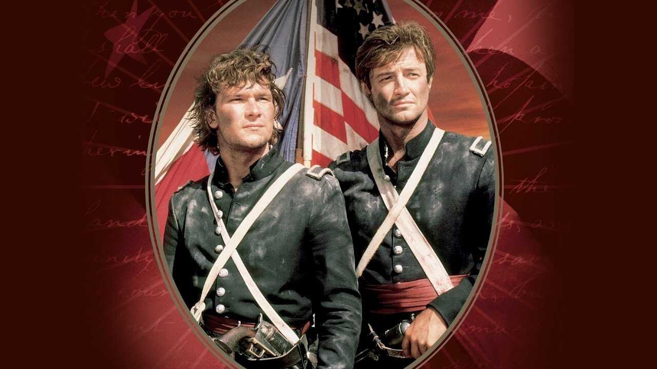 NL - NORTH AND SOUTH (1985) 3