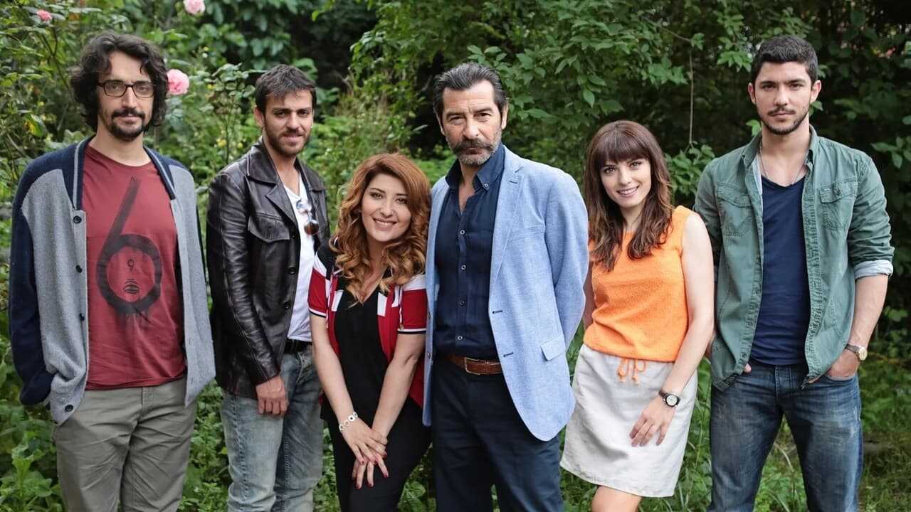 AR - مسلسل يا اسطنبول 3