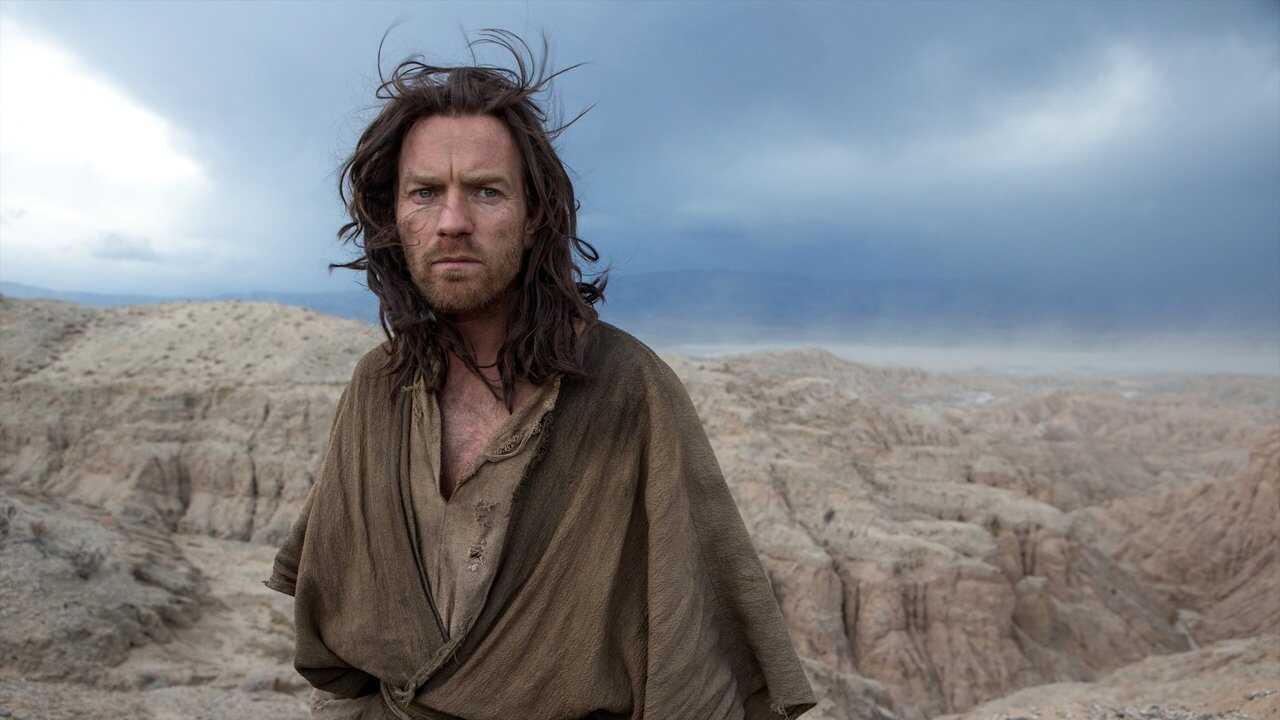 Last Days in the Desert (2016) 0