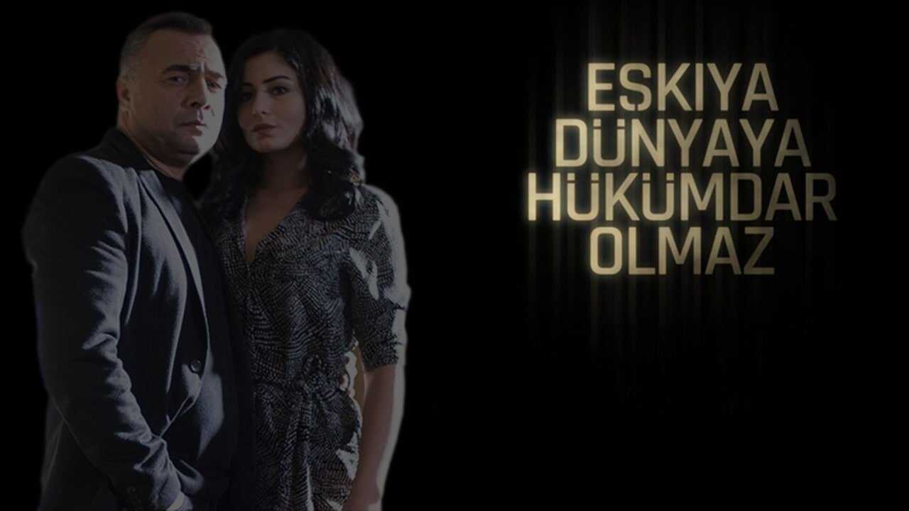 EX - Eşkıya Dünyaya Hükümdar Olmaz / Podzemlje (2015) 3