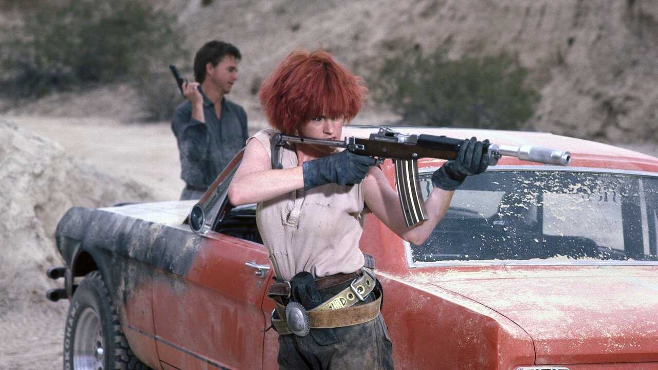 Cherry 2000 (1987) 0