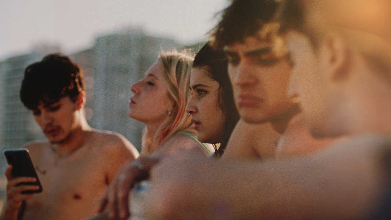 EX - How to Screw It All Up (2022) 0