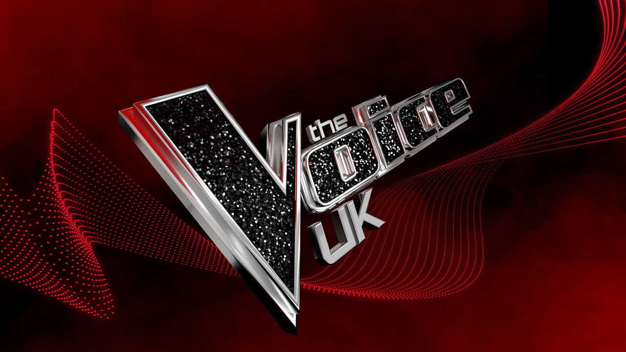 EN - The Voice UK (2012) (GB) 4
