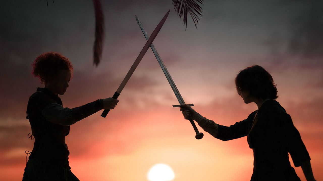 EX - Willow (2022) 1