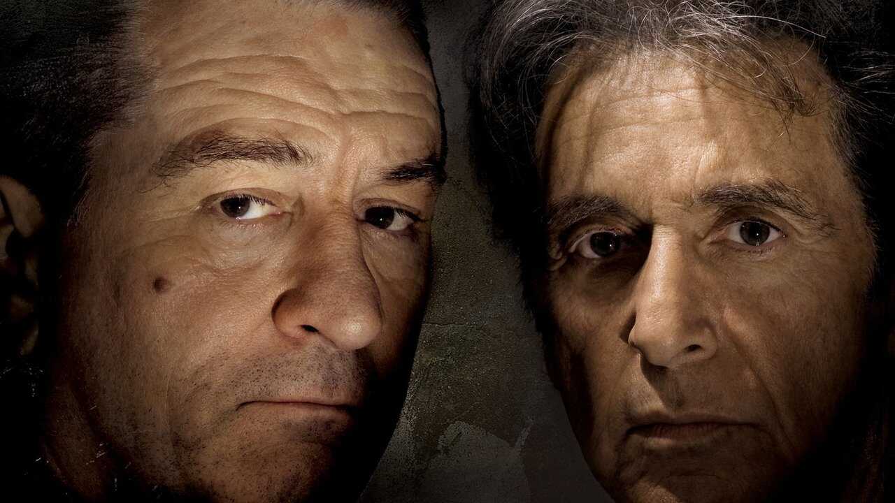 Righteous Kill (2008) 0