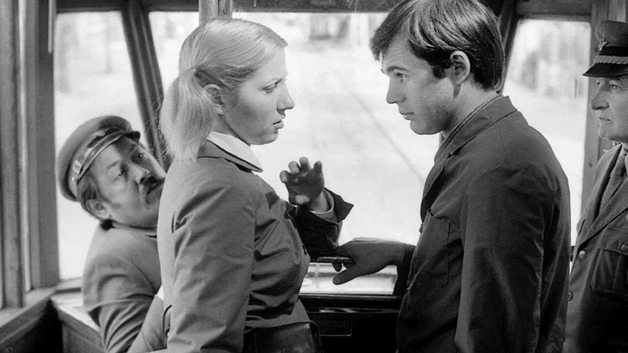 EX - Grlom u jagode (1976) 2