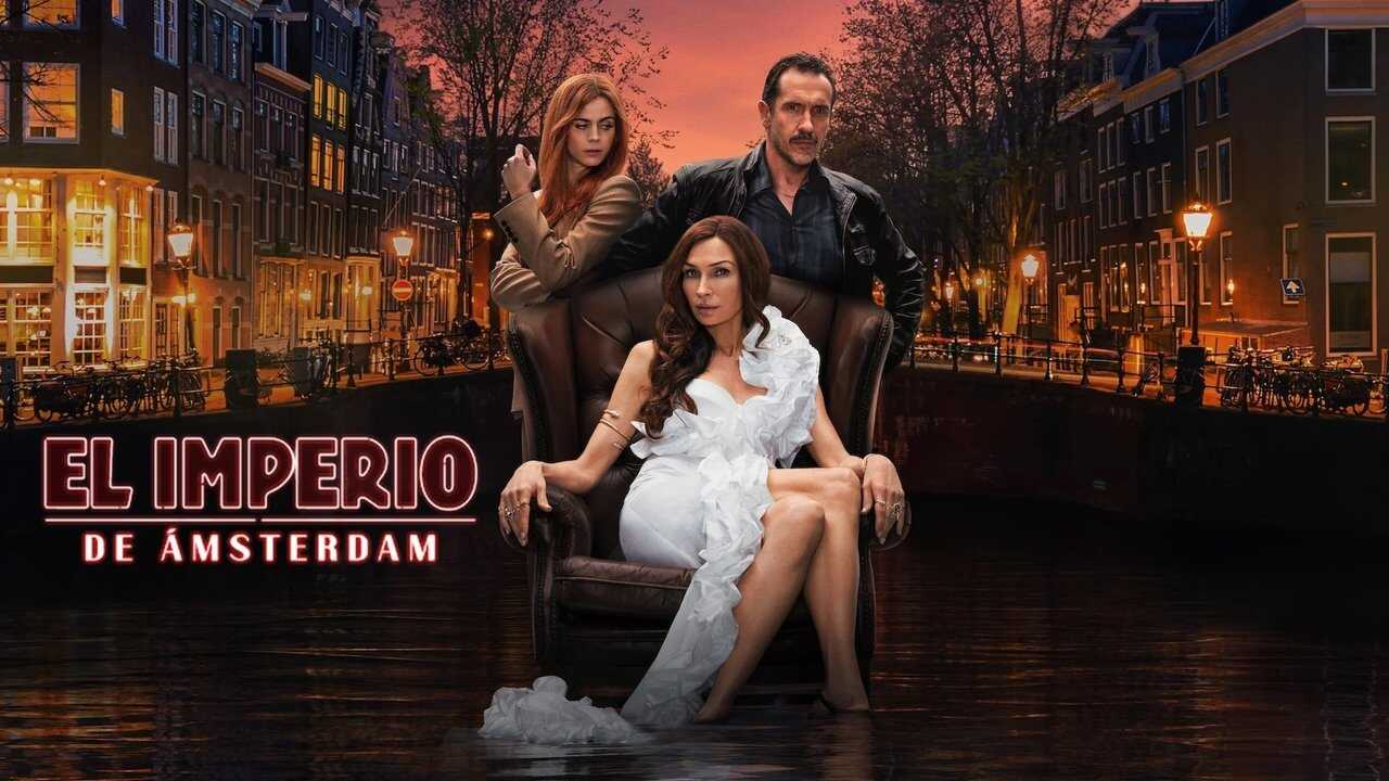 FR - Amsterdam Empire (2025) (BE) 4