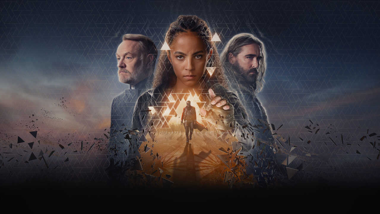 NL - FOUNDATION (2021) 0