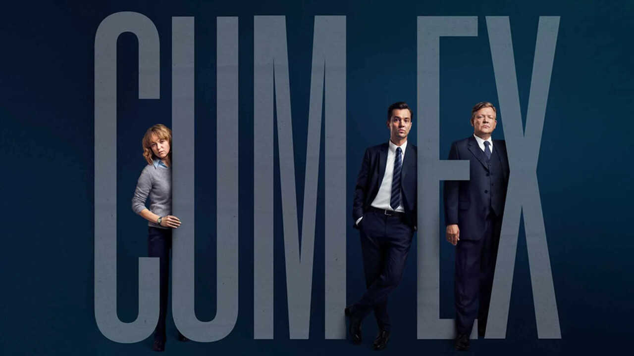 ES - El dinero de otros (2025) (DK) 1