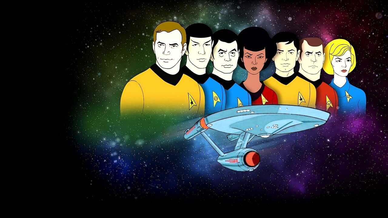 EN - Star Trek The Animated Series (1973-1975) 3