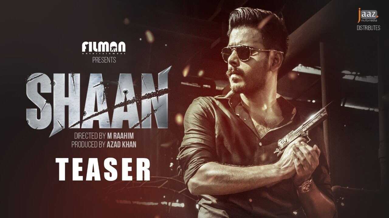 Shaan (2022) 0