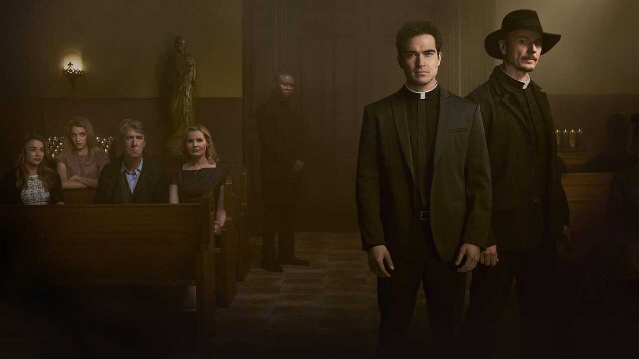 EN - The Exorcist (2016) 3