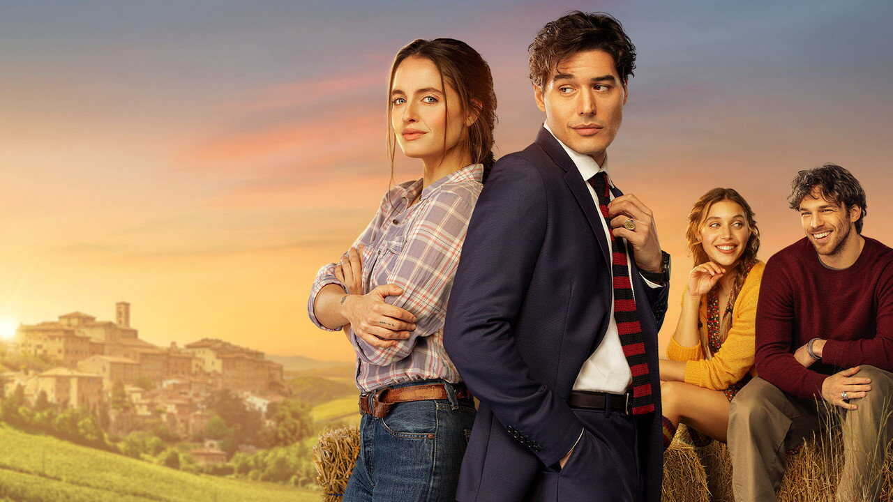 Non è un paese per single (2026) 0
