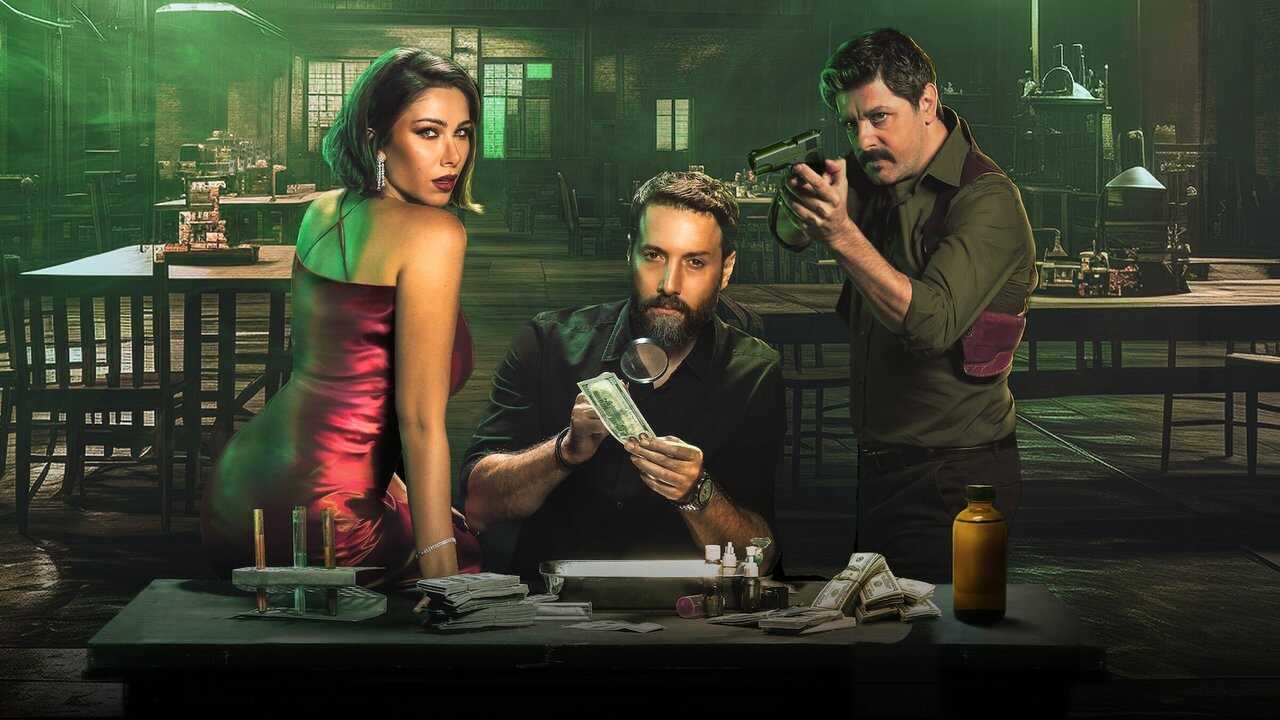AR - مسلسل فرانكلين 0