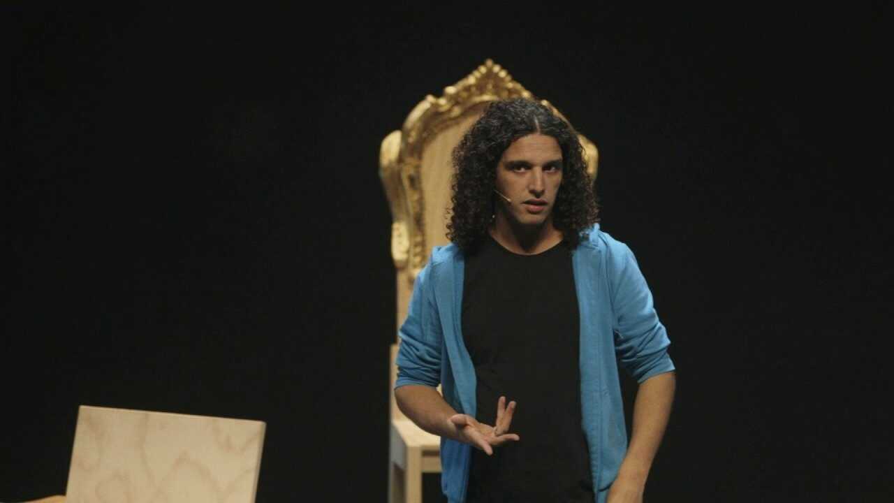 Ali B: Mocrorappers (2016) 0