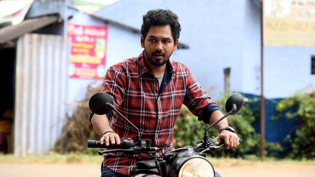 Veeran (2023) 0