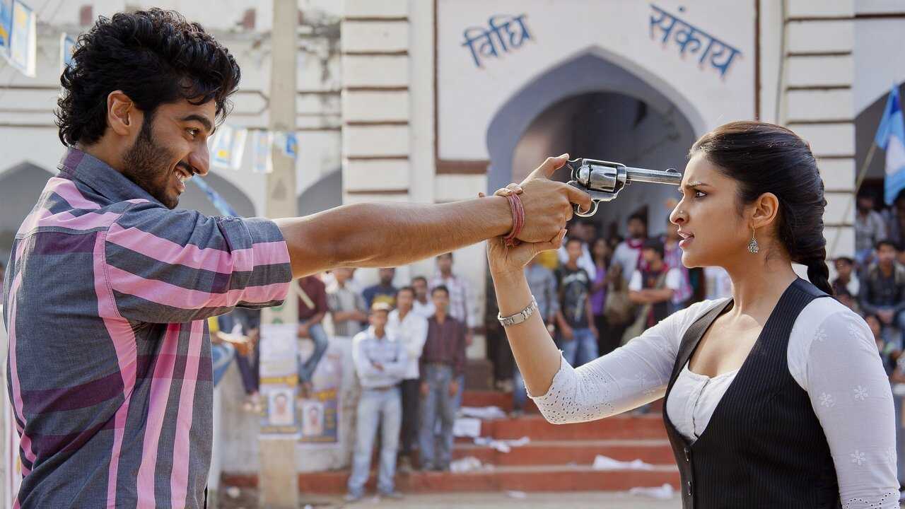 Ishaqzaade (2012) 0