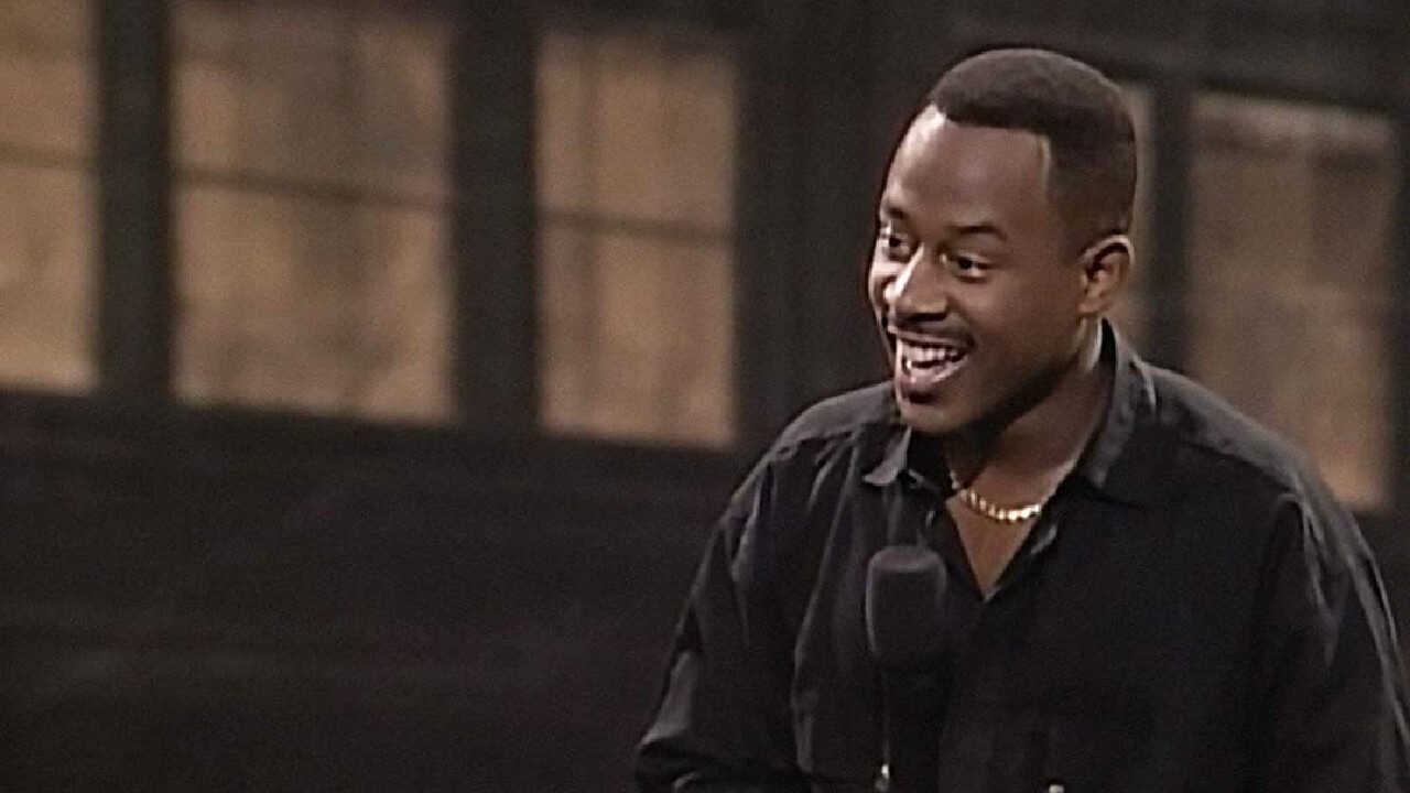 EN - Def Comedy Jam (1992) (US) 0