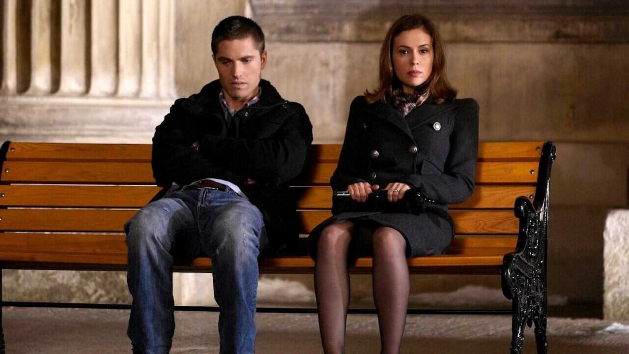 Auch Liebe wird erwachsen (2010) 0