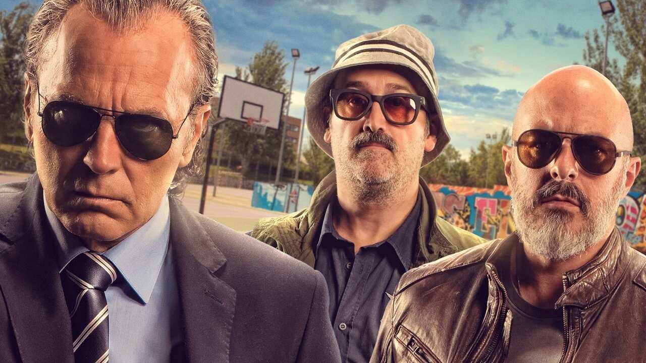 Es por tu bien (2017) 0