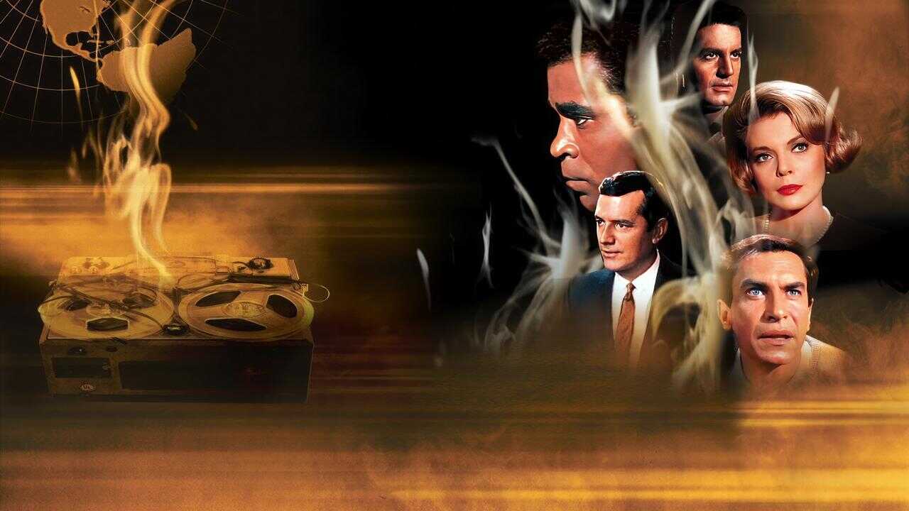 FR - Mission : Impossible 0