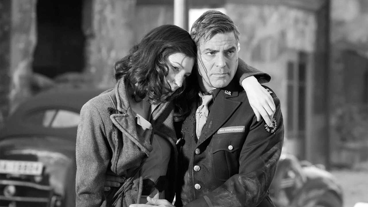 The Good German (2006) 0