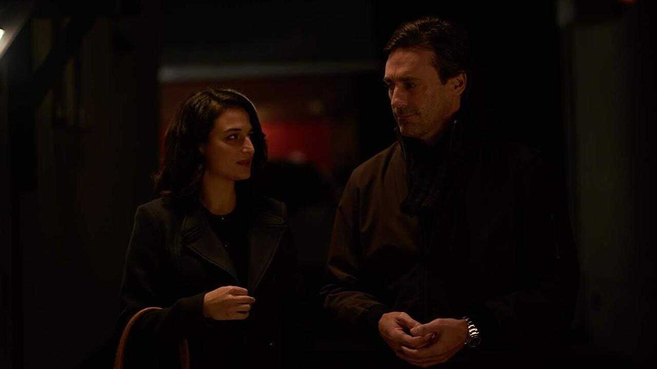 A Sister's Secret (2018) 0