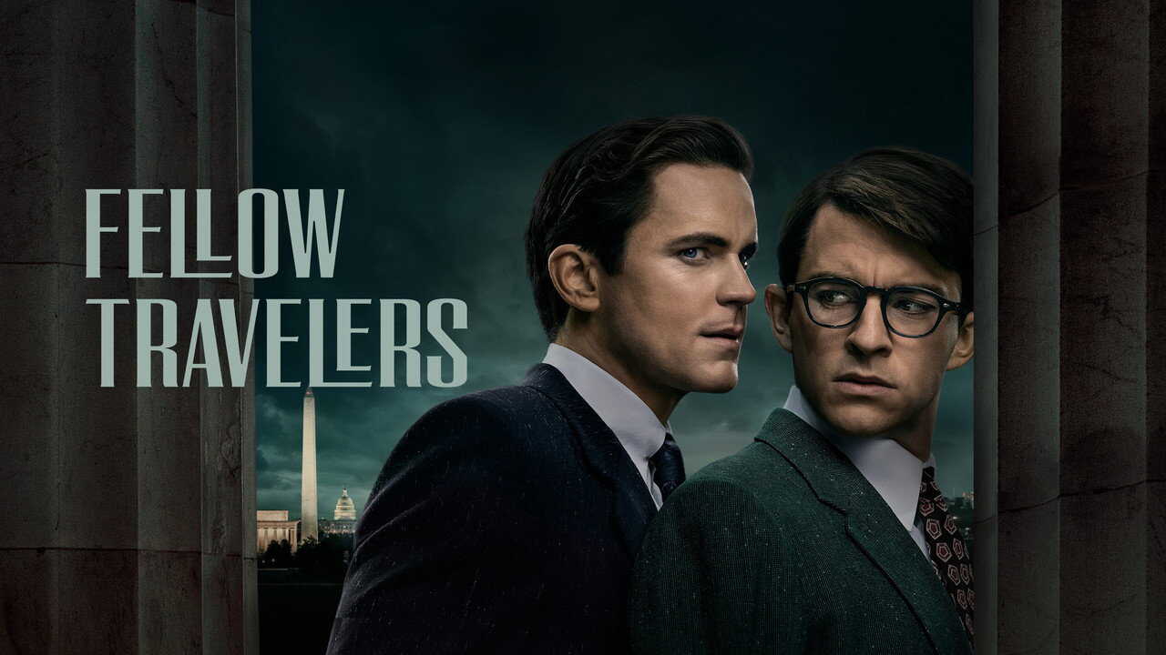 DE - Fellow Travelers (2023) (US) 1