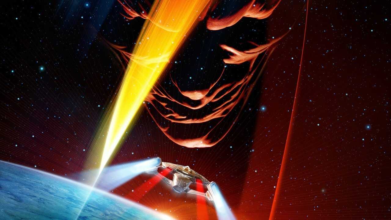 Star Trek: Insurrection (1998) 0