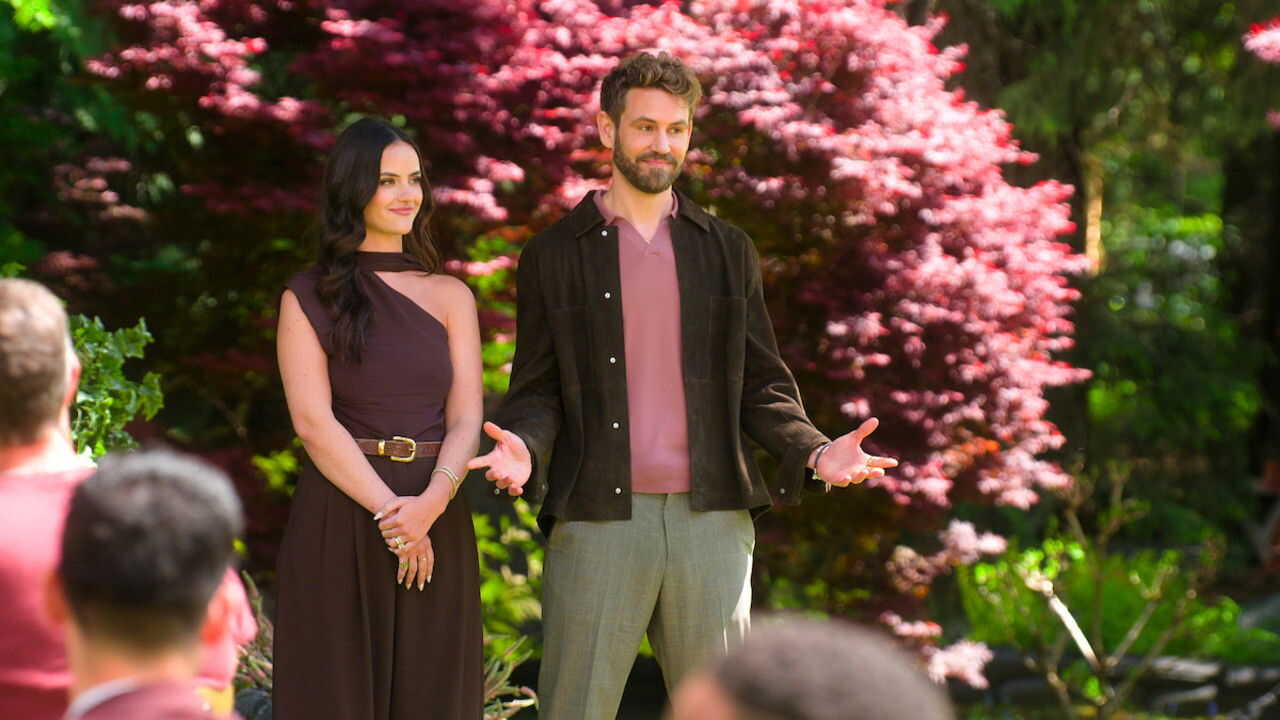 FR - Age of Attraction (2026) (US) 2