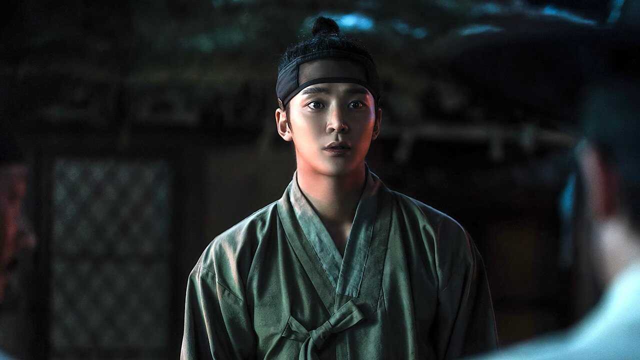 ES - Aguas turbias (2025) (KR) 1