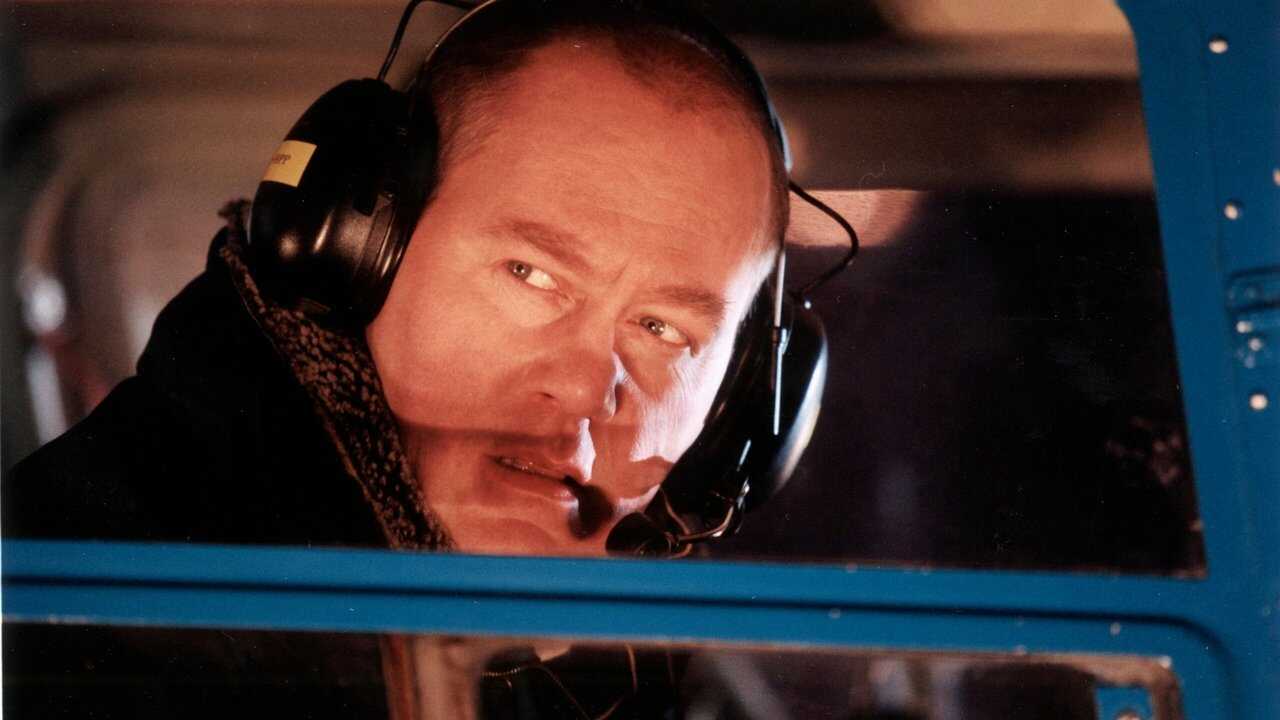 Beck 05 - Pensionat Pärlan (1998) 0