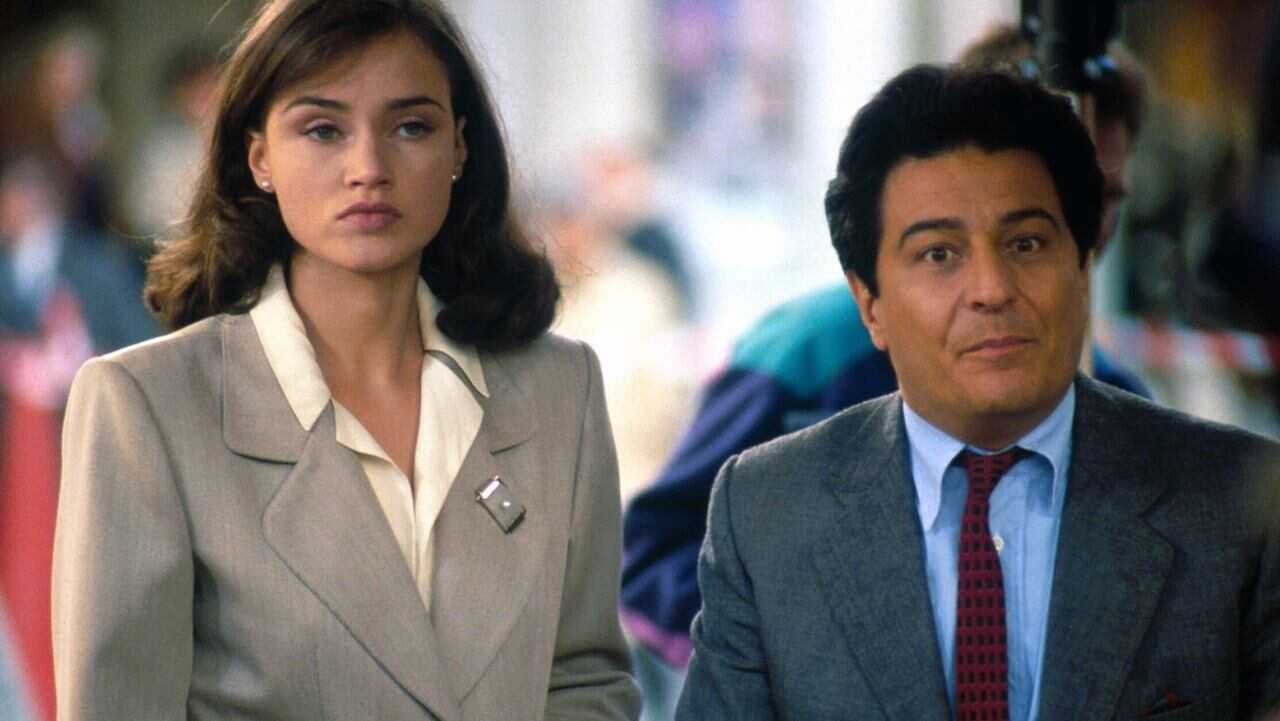 The Thirst for Gold (1993) 0