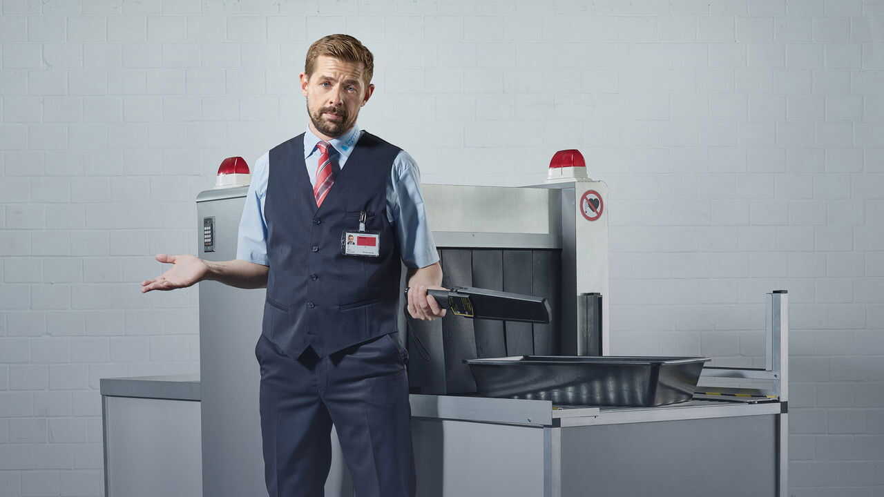 DE - Check. Check (2019) (DE) 0