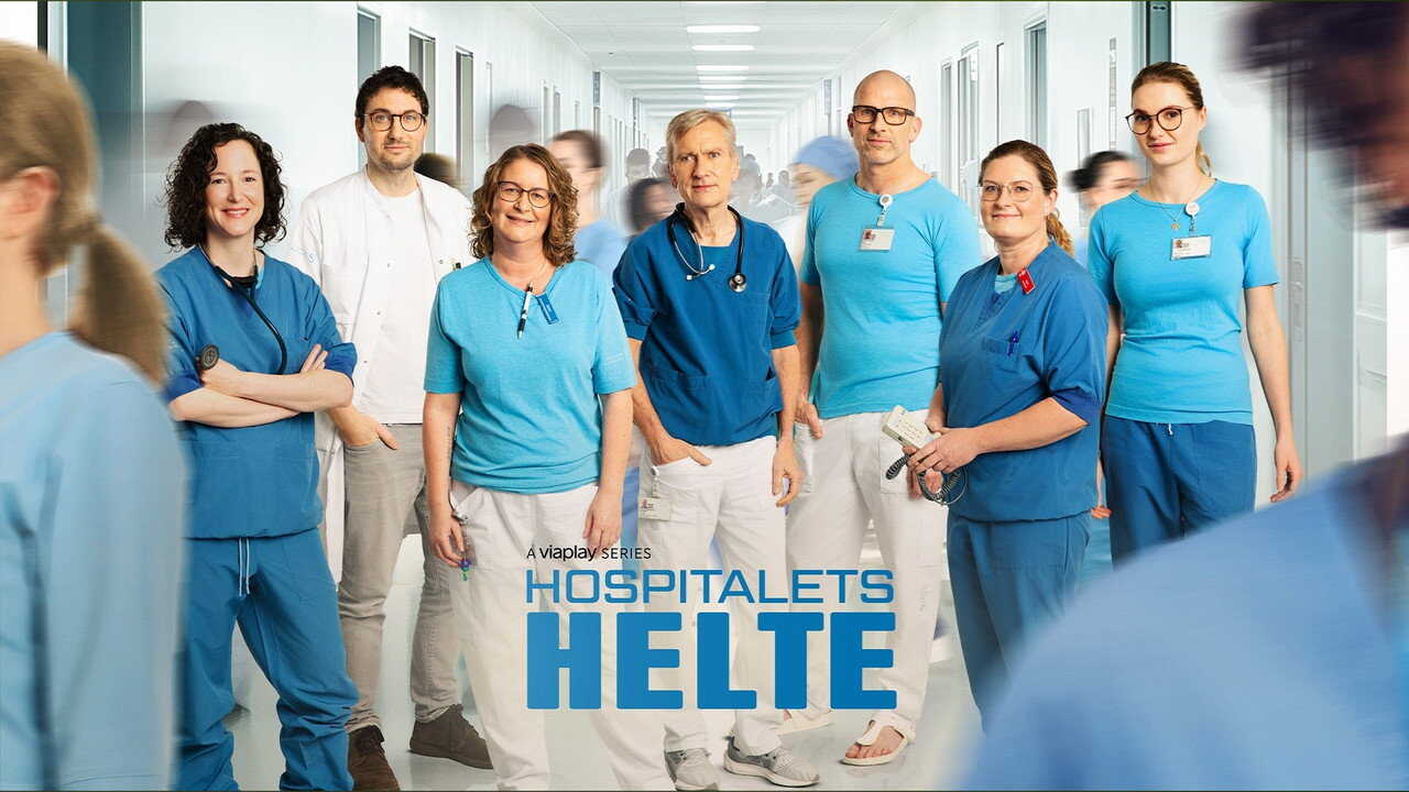 DK - Hospitalets Helte (2025) (DK) 0