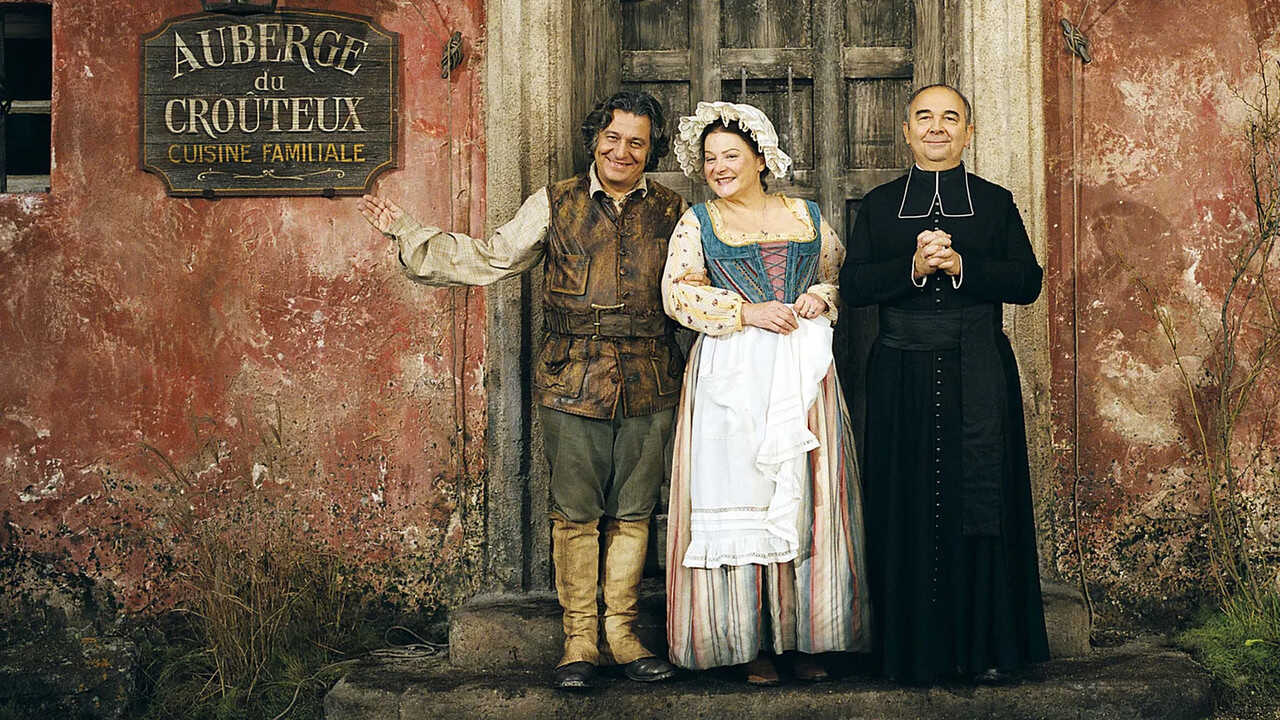 The Red Inn (2007) 0