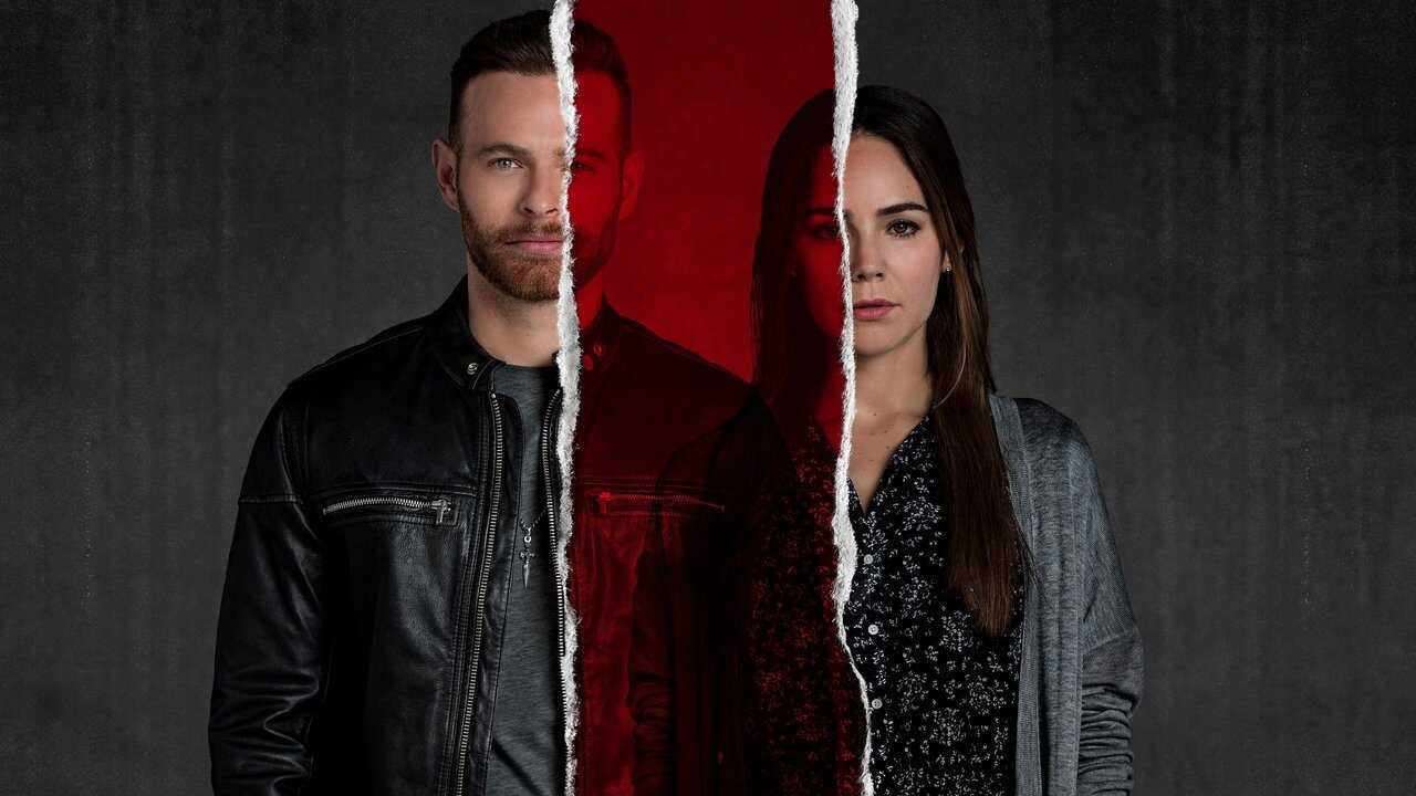 EN - False Identity (2018) (MX) 0