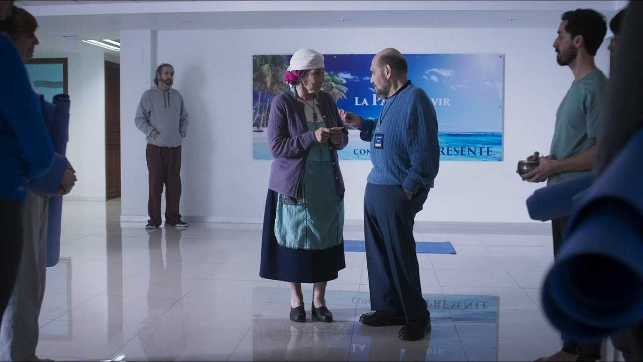 Los Pacientes Recurrentes 0