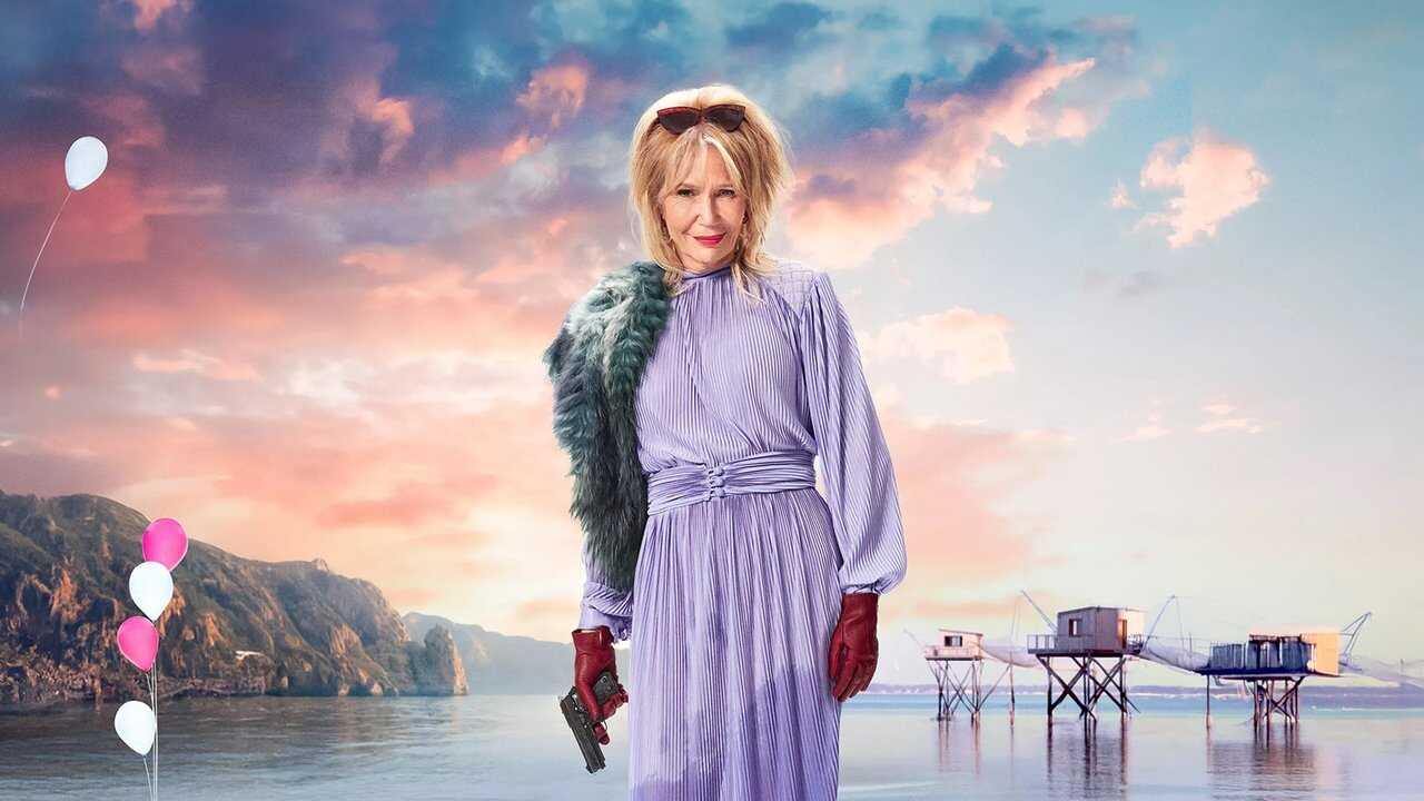 FR - Mémoire vive (2025) (FR) 0