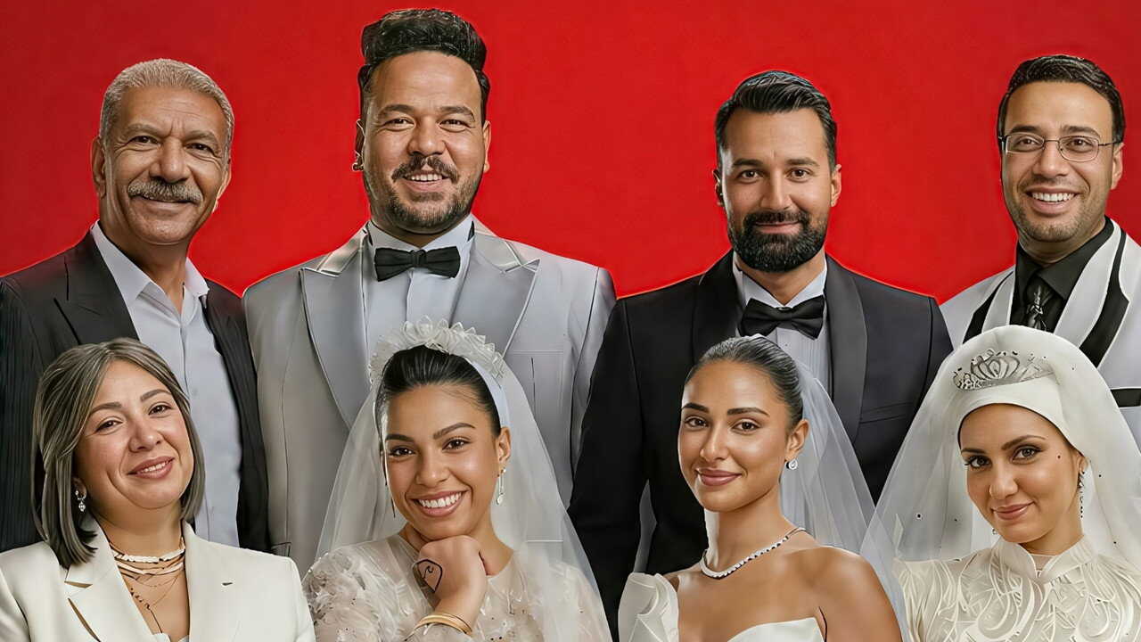الكلام على إيه؟! (2026) 0